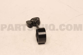 123630A050 Toyota ROD, ENGINE MOVING CONTROL