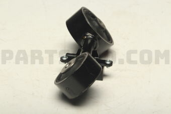123630H050 ROD, ENGINE MOVING CONTROL