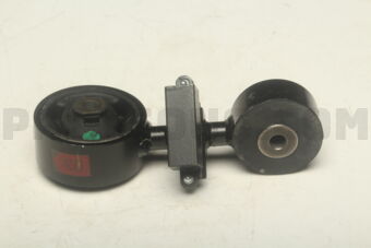 123630H050 ROD, ENGINE MOVING CONTROL