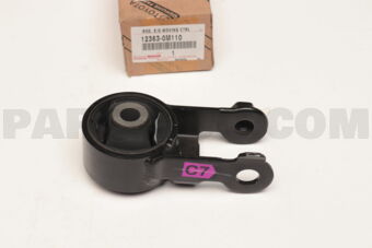 123630M110 ROD, ENGINE MOVING CONTROL
