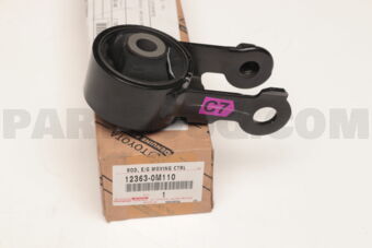 123630M110 ROD, ENGINE MOVING CONTROL