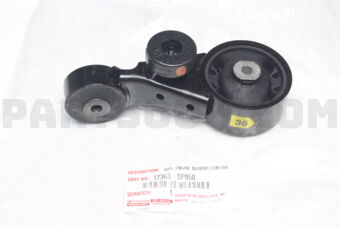 123630P050 ROD, ENGINE MOVING CONTROL