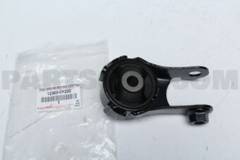 123630Y200 ROD, ENGINE MOVING