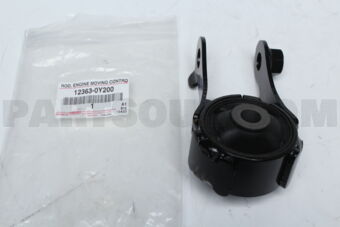 123630Y200 ROD, ENGINE MOVING