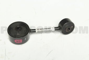 1236320040 ROD, ENGINE MOVING CONTROL