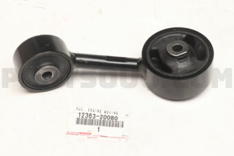1236320080 ROD, ENGINE MOVING CONTROL