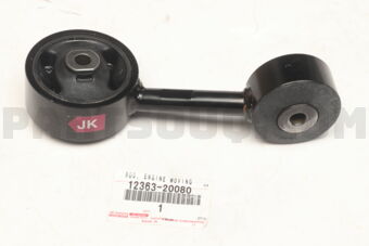 1236320080 ROD, ENGINE MOVING CONTROL