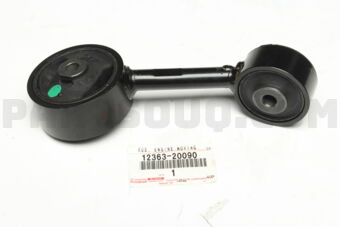 1236320090 ROD, ENGINE MOVING CONTROL