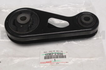 1236321030 Toyota ROD, ENGINE MOVING CONTROL