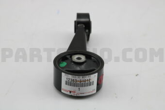 1236331012 ROD, ENGINE MOVING CONTROL