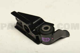 123640M060 ROD, ENGINE LATERAL CONTROL