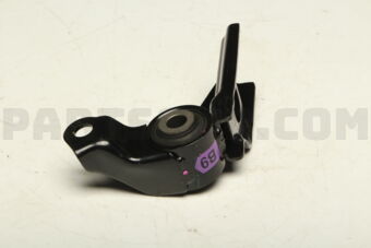 123640M060 ROD, ENGINE LATERAL CONTROL