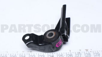 123640M080 ROD, ENGINE LATERAL CONTROL