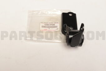 123640Y040 ROD, ENGINE MOVING C