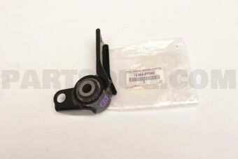 123640Y040 ROD, ENGINE MOVING C