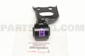 123640Y110 ROD  ENGINE MOVING C