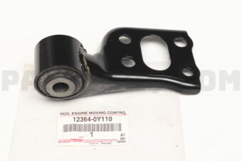 123640Y110 ROD  ENGINE MOVING C