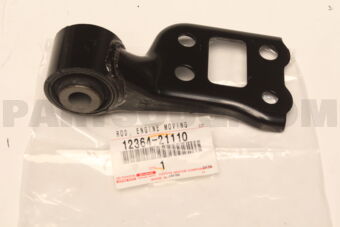 1236421110 Toyota ROD  ENGINE MOVING