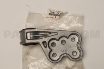 1236424020 ROD, ENGINE MOVING CONTROL, NO.2