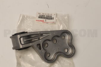 1236424020 ROD, ENGINE MOVING CONTROL, NO.2