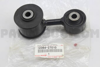 1236427010 ROD, ENGINE LATERAL CONTROL