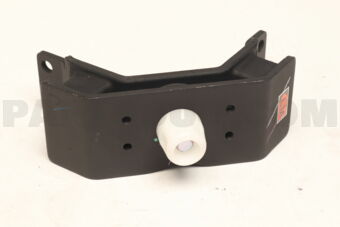 1237105041 INSULATOR, ENGINE MOUNTING, REAR N
