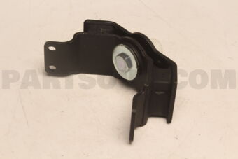 123710C111 Toyota INSULATOR, ENGINE MOUNTING, REAR NO.1