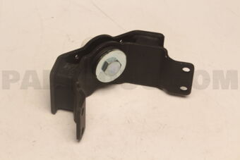 123710C111 Toyota INSULATOR, ENGINE MOUNTING, REAR NO.1