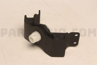 123710C111 Toyota INSULATOR, ENGINE MOUNTING, REAR NO.1