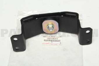 123710C210 INSULATOR  ENGINE MO