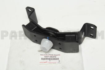 123710C210 INSULATOR  ENGINE MO
