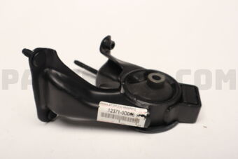 123710D060 Toyota INSULATOR,E/G MOUNTG