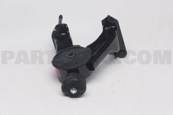 123710D220 Toyota INSULATOR, ENGINE MOUNTING, REAR