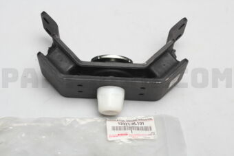 123710L101 INSULATOR, ENGINE MO
