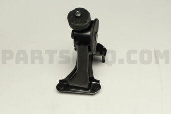 123710T160 INSULATOR, ENGINE MOUNTING, REAR