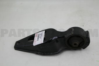 1237111240 INSULATOR, ENGINE MOUNTING, REAR