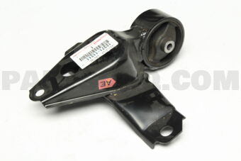 1237111311 Toyota INSULATOR, ENGINE MOUNTING, REAR