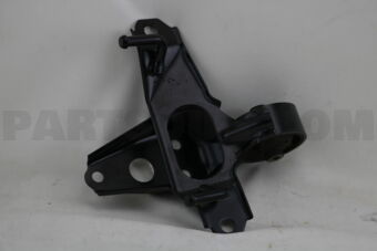 1237111491 INSULATOR, ENGINE MOUNTING, REAR