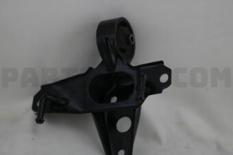 1237111491 INSULATOR, ENGINE MOUNTING, REAR