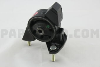 1237111600 INSULATOR, ENGINE MOUNTING, REAR