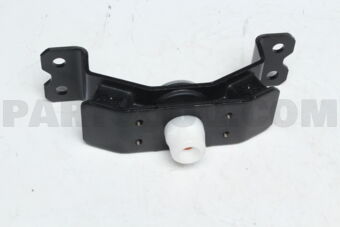 1237111620 Toyota INSULATOR  ENGINE