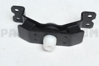 1237111620 Toyota INSULATOR  ENGINE