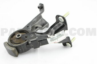 1237116350 INSULATOR, ENGINE MOUNTING, REAR