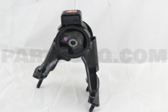 1237122130 INSULATOR, ENGINE MOUNTING, REAR