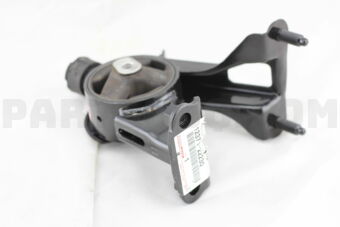 1237122230 INSULATOR, ENGINE MOUNTING, REAR
