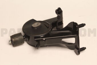 1237122240 INSULATOR, ENGINE MOUNTING, REAR