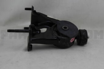 1237122250 INSULATOR, ENGINE MOUNTING, REAR