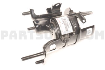 1237125011 INSULATOR  ENGINE
