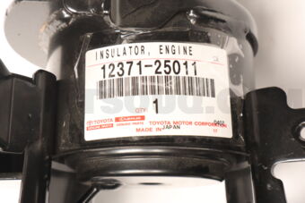 1237125011 INSULATOR  ENGINE