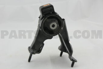 1237127020 INSULATOR, ENGINE MOUNTING, REAR